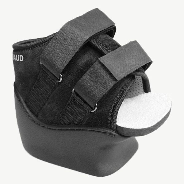 Chaussure de Barouk