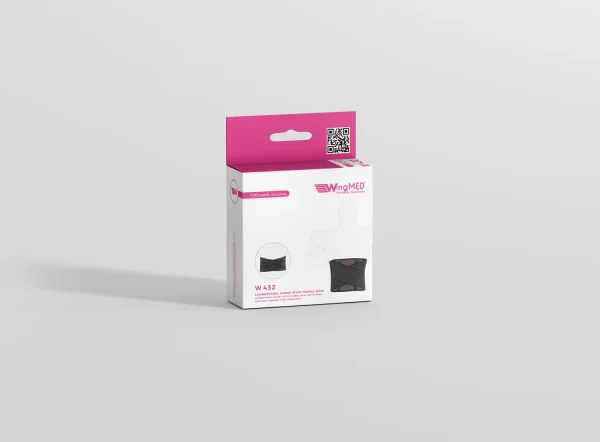 Ceinture lombaire double serrage – Image 4