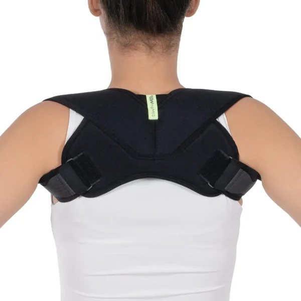 Blocage Claviculaire – Image 5