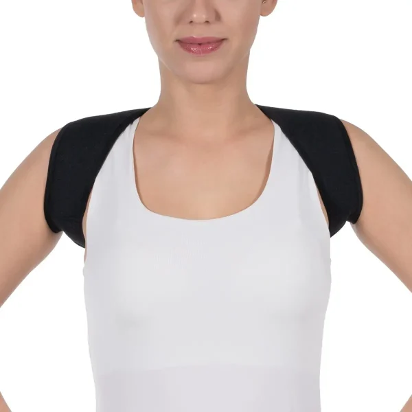 Blocage Claviculaire – Image 3