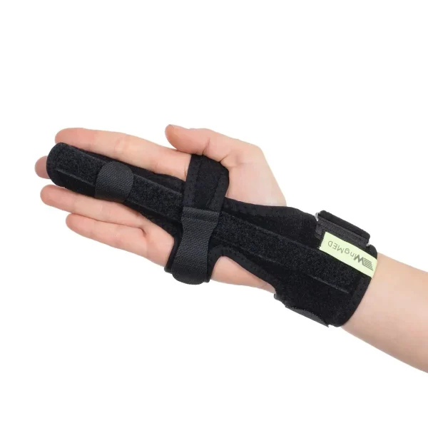 Attelle de Doigt Ambidextre – Image 3