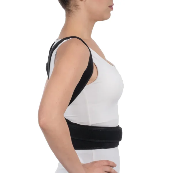 Redresseur de Dos Renforcé en Néoprène – Image 4