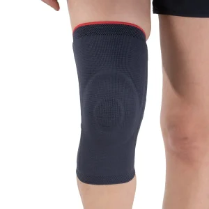 Genouillère Ligamentaire Sans Evidement Rotulien
