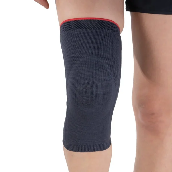 Genouillère Ligamentaire Sans Evidement Rotulien