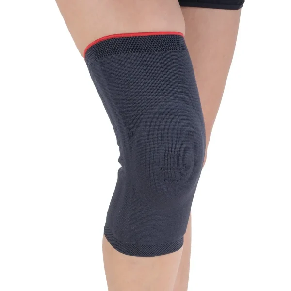 Genouillère Ligamentaire Sans Evidement Rotulien – Image 2