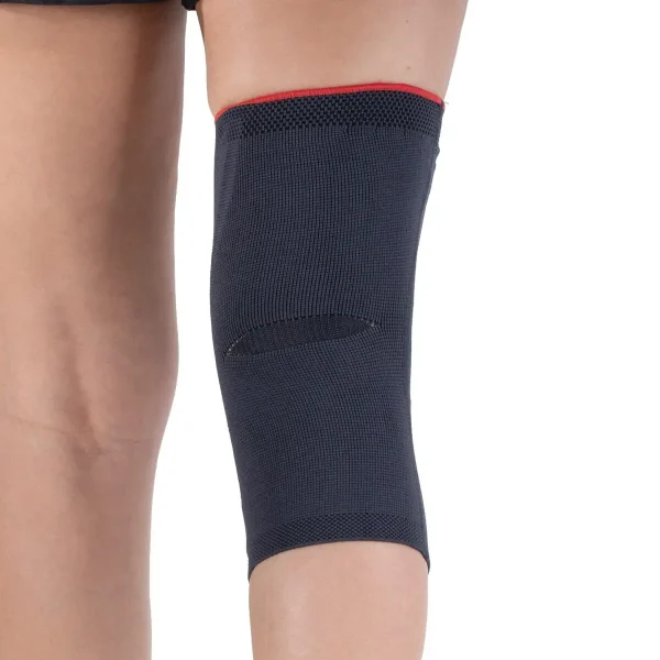 Genouillère Ligamentaire Sans Evidement Rotulien – Image 5