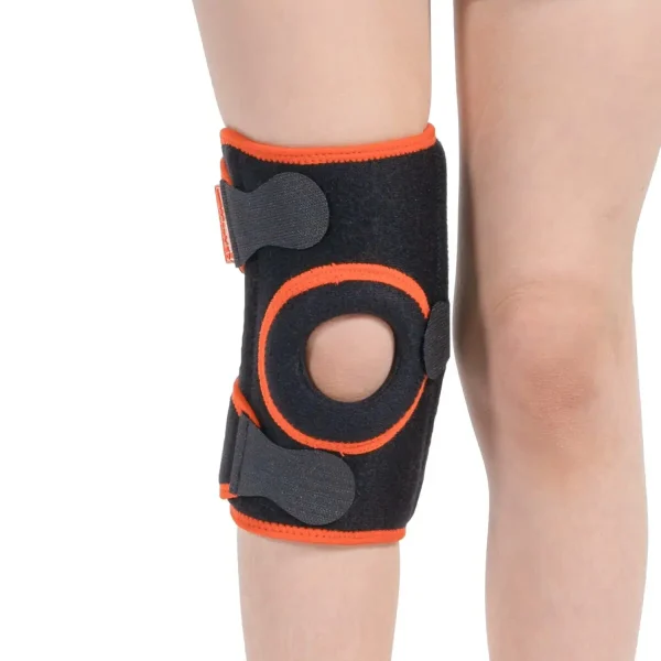 Genouillère Ligamentaie pour Enfant – Image 3