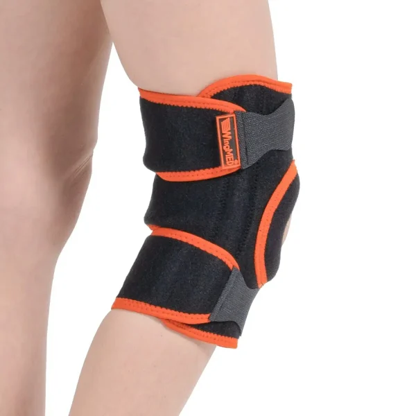 Genouillère Ligamentaie pour Enfant – Image 4