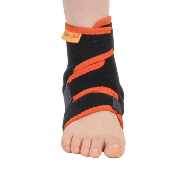 Chevillière avec strapping enfants – Image 5