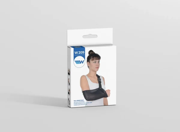 Bandoulière à poche – Image 2