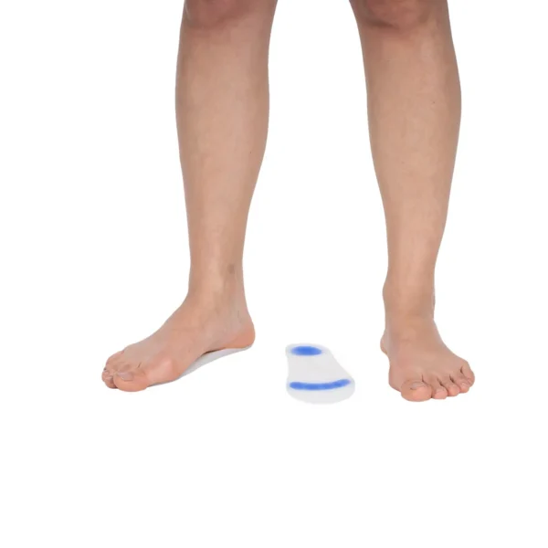 Semelle Silicone