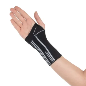 Bracelet Élastique Tissé Sportif