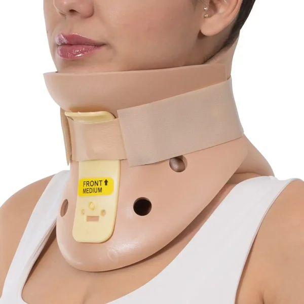 Collier C4 sans ouverture Trachéale