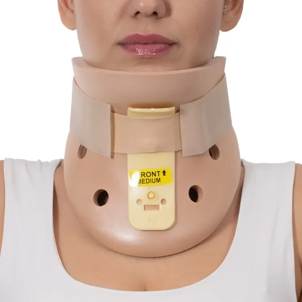 Collier C4 sans ouverture Trachéale – Image 3