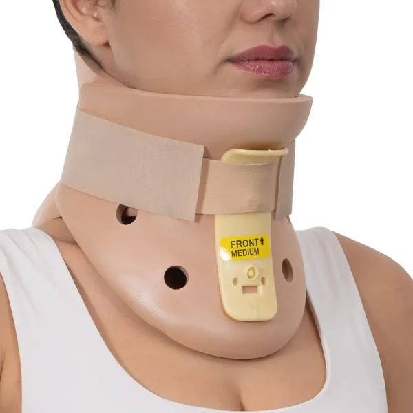 Collier C4 sans ouverture Trachéale – Image 2