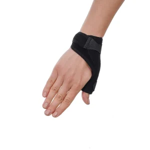 Poignet Pouce de Quervain
