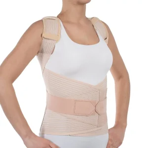 Corset dorsolombaire