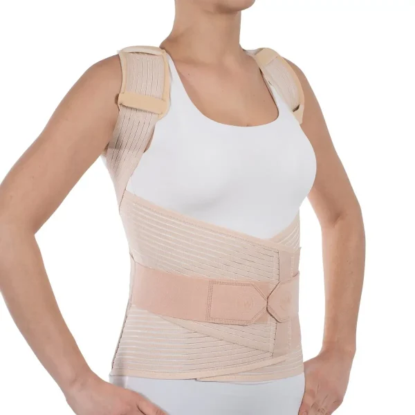 Corset dorsolombaire