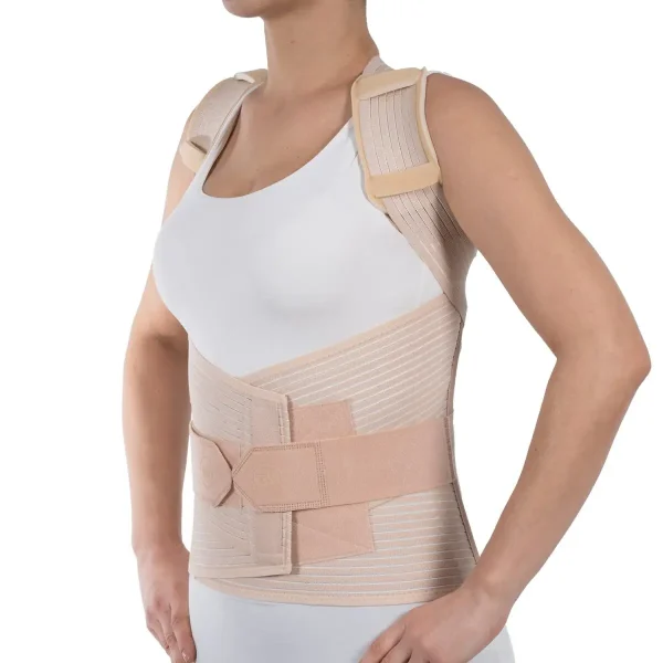 Corset dorsolombaire – Image 3