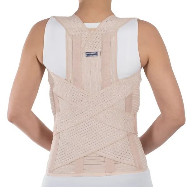 Corset dorsolombaire – Image 2