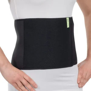 Ceinture abdominale en néropène 24cm