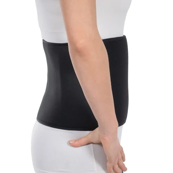 Ceinture abdominale en néropène 24cm – Image 3