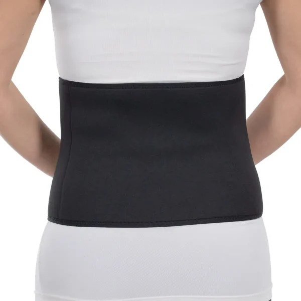 Ceinture abdominale en néropène 24cm – Image 2