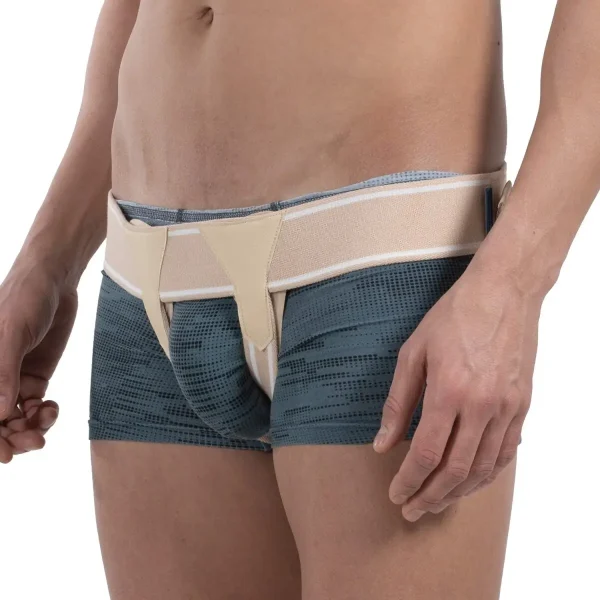Bandage Hernière Bilatéral