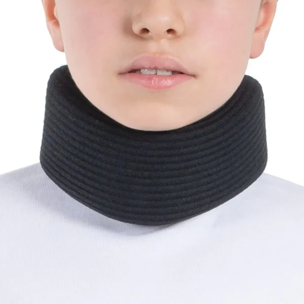 Collier Cervical en Mousse C 1 Pédiatrique – Image 3