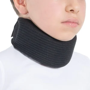 Collier Cervical en Mousse C 1 Pédiatrique