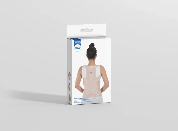 Corset dorsolombaire – Image 5