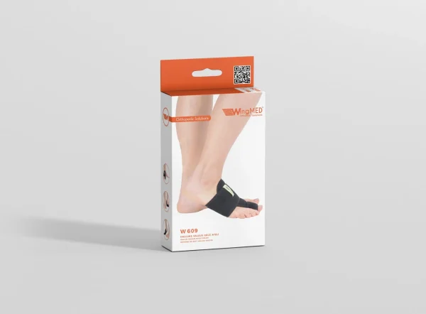 Redresseur Hallux Valgus Droit – Image 5