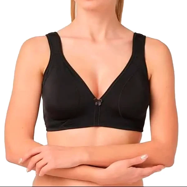 Soutien-Gorge pour Prothèse Mammaire